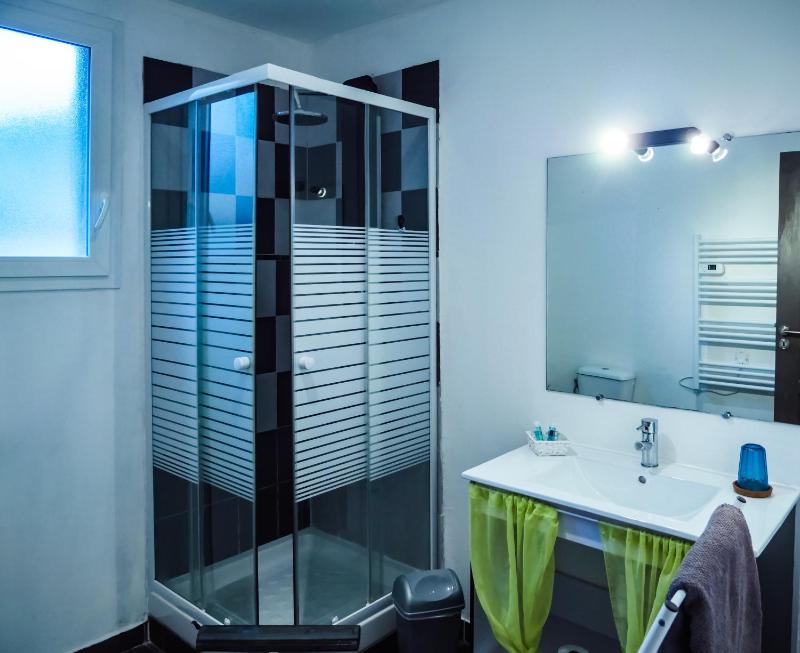 Double Room with Terrace image 1