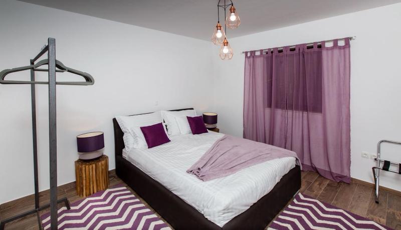 One-Bedroom Apartment image 4