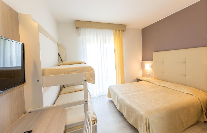 Hotel Torino - image 35