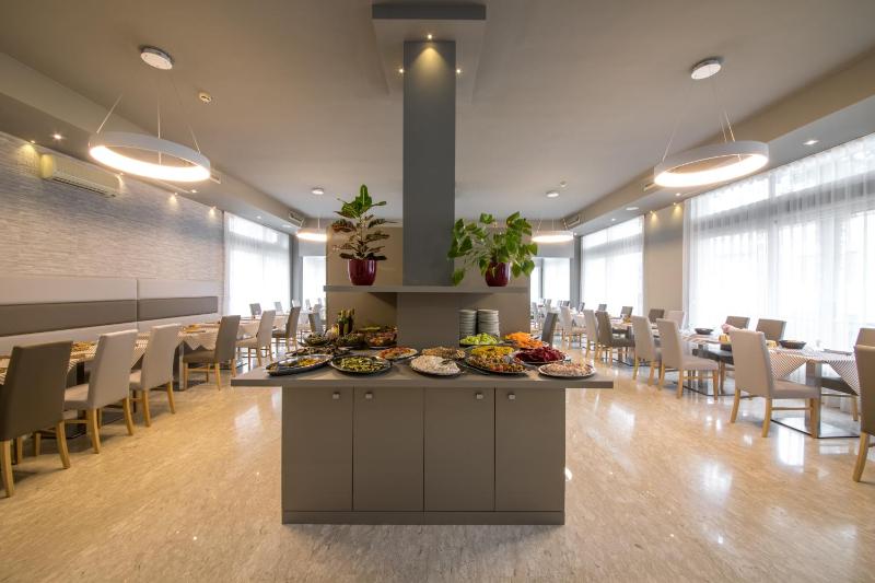 Hotel Torino - image 15