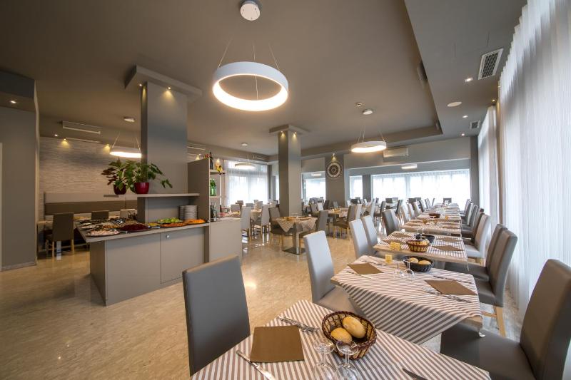 Hotel Torino - image 47