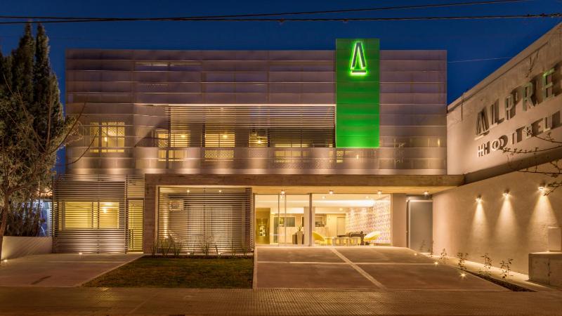 Hotel Alpre - image 45