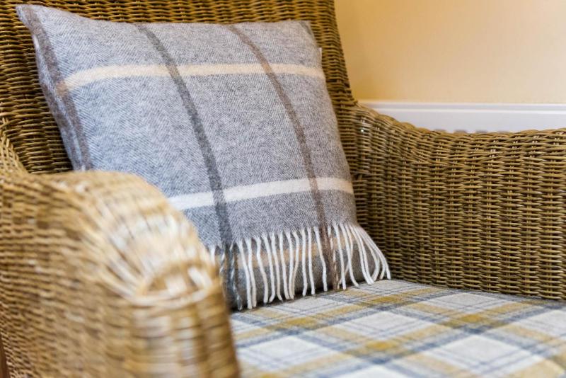 Suite with Spa Bath image 4