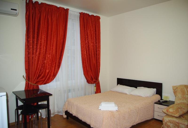 Double Room image 1