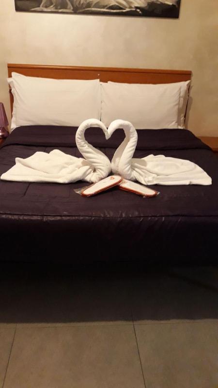 Quadruple Room image 1