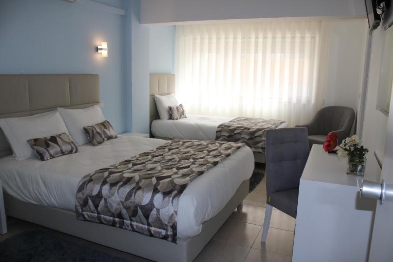 Hotel Ancora Mar - image 14