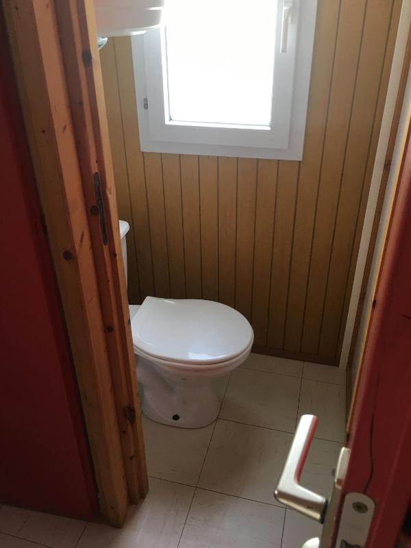 Two-Bedroom Chalet (6 Adults) image 3