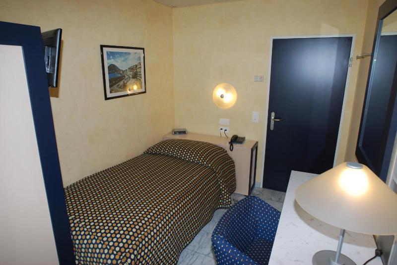 Hotel&Hostel Montarina - image 43
