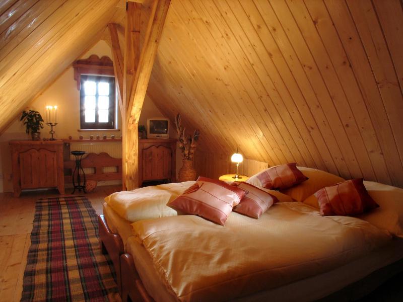 Junior Suite (4 Adults) image 2