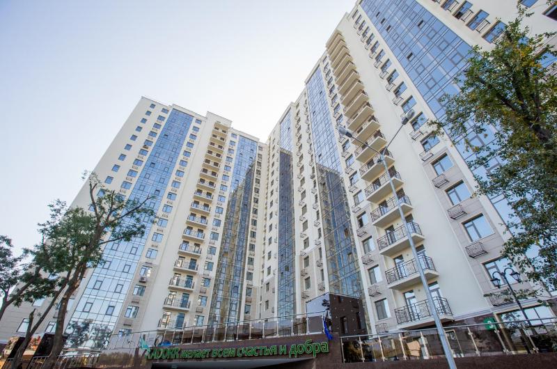Apartment in Arcadia Images