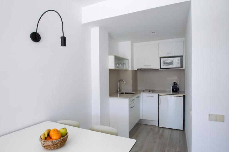 Superior One-Bedroom Apartment (5 Adults) image 4