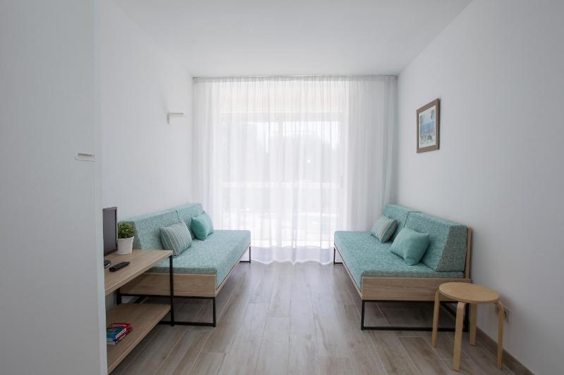One-Bedroom Family Apartment image 2