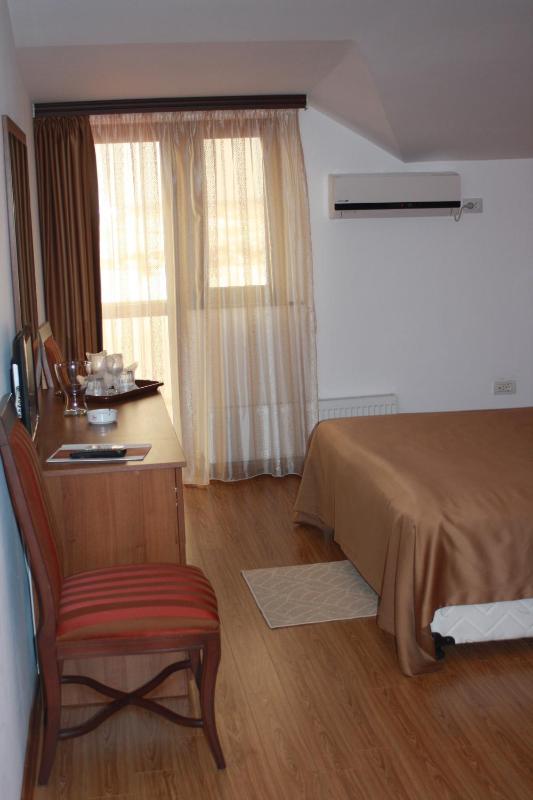Twin Room in Hotel image 1