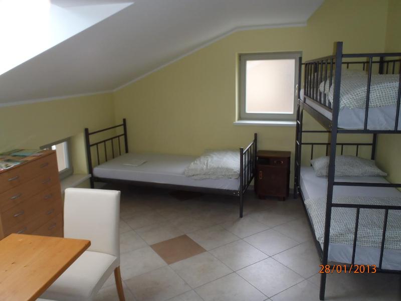 Quintuple Room image 3