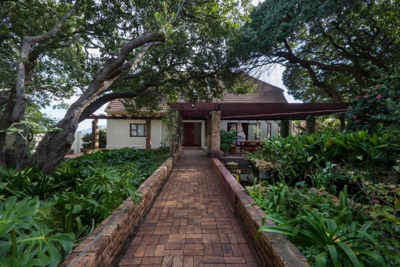 Milkwood Lodge - image 5