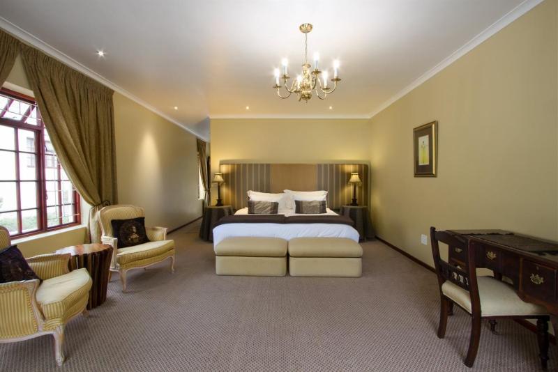 Milkwood Lodge - image 6