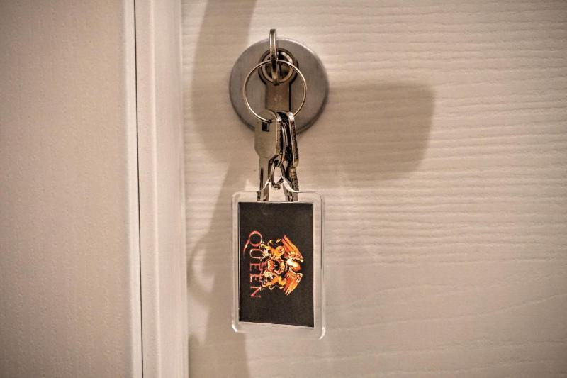 Little Rock Guest House - image 25