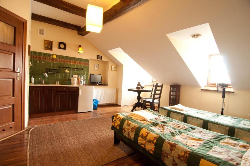 Lublin Apartaments - image 34