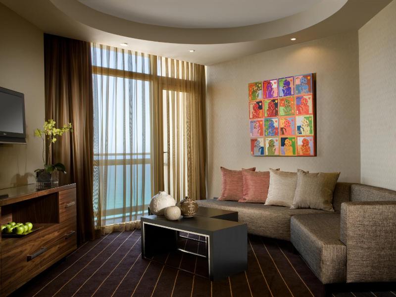 Dan Panorama Tel Aviv Hotel - image 8