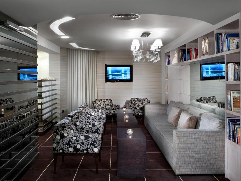Dan Panorama Tel Aviv Hotel - image 15