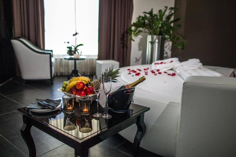 Luxury Hotel Amabilis - image 15