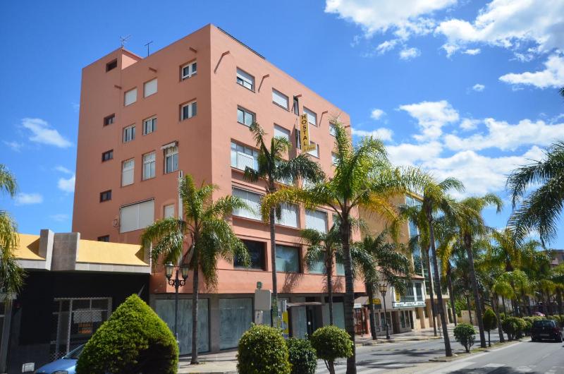 Hostal La Palmera - image 1