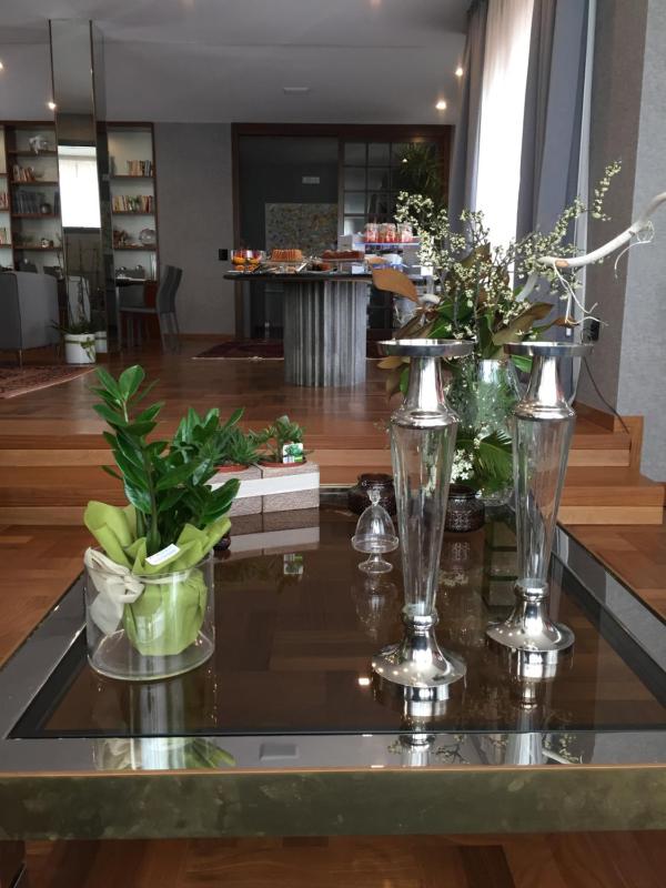 Borea Luxury B&B - image 15