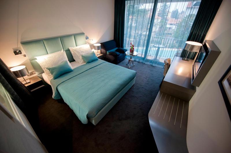 Double Room image 1