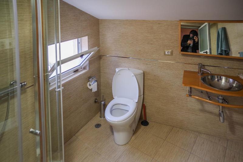 Comfort Triple Room image 2