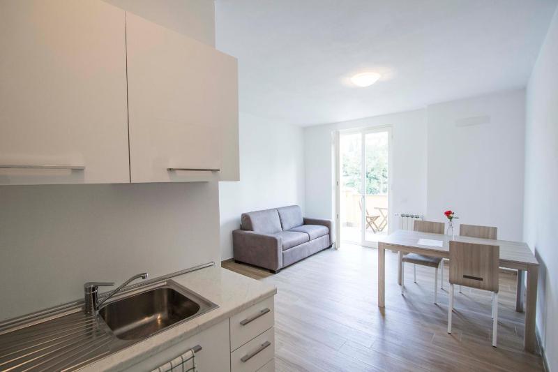 Two-Bedroom House image 4
