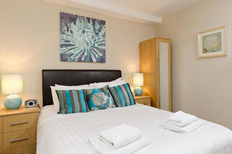 Basic Two-Bedroom Apartment image 2