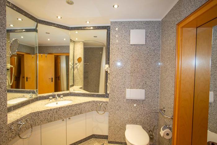 Apartment 85 im Dünenpark - image 10