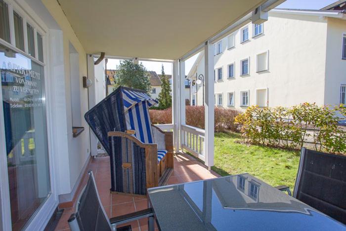 Apartment 85 im Dünenpark - image 13