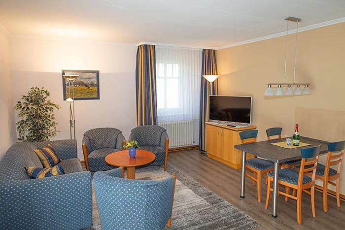 Apartment 85 im Dünenpark - image 4