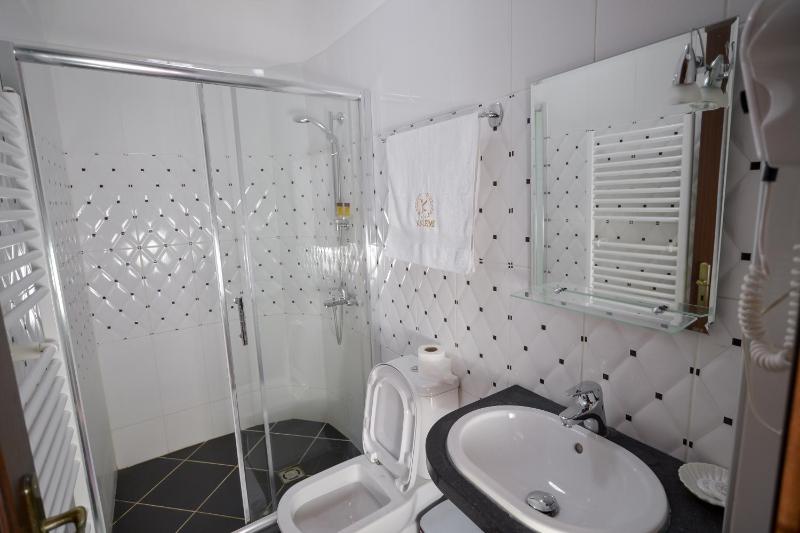 Double or Twin Room image 3