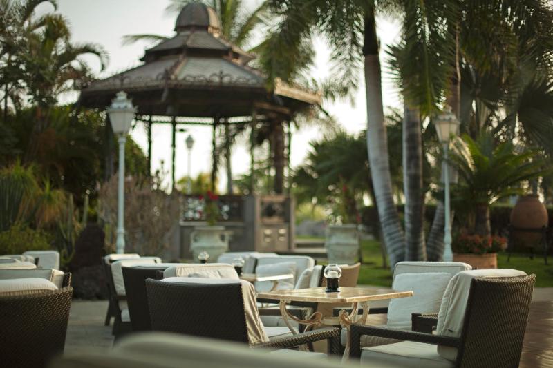 Adrián Hoteles Jardines de Nivaria - image 13