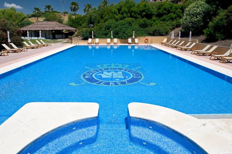Two-Bedroom Villa (2 Adults + 2 Children) image 4