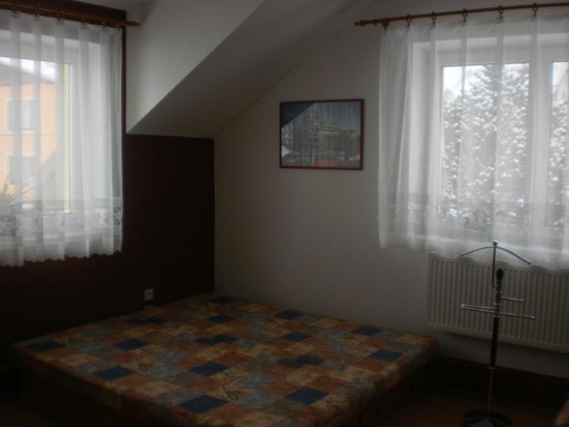 Maisonette with Fireplace image 1