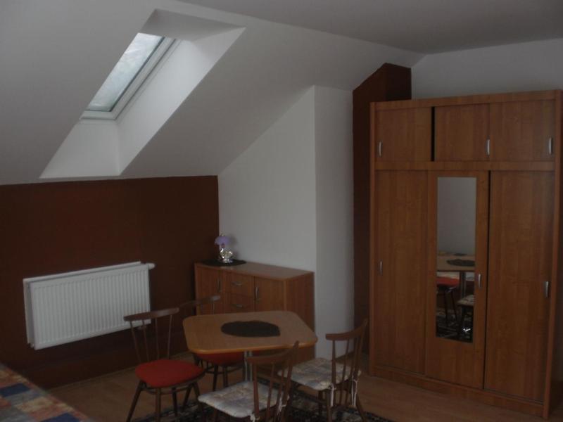 Maisonette with Fireplace image 2