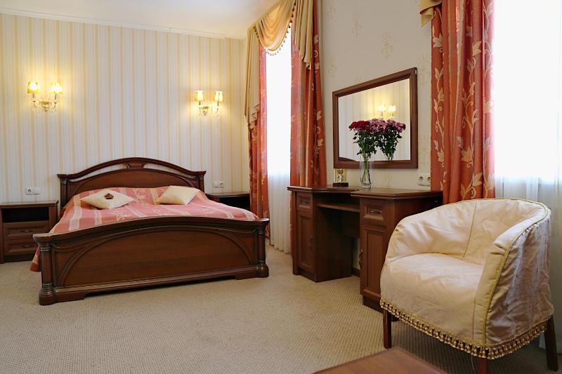 Junior Suite image 1