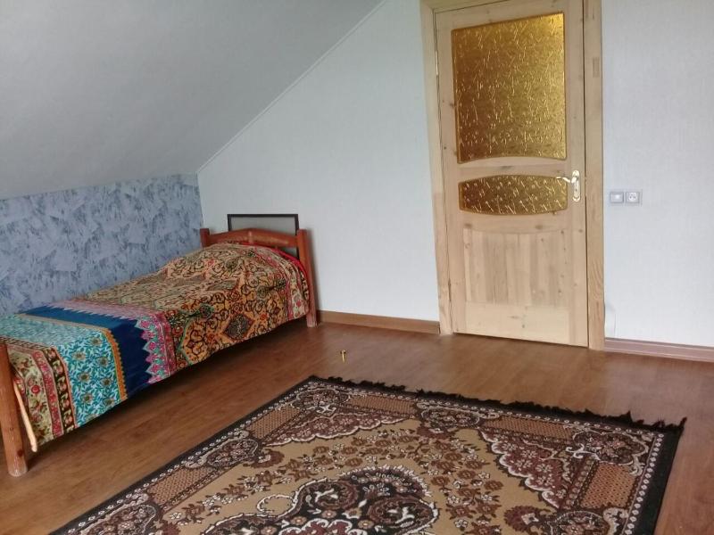 Triple Room with Sea View image 1