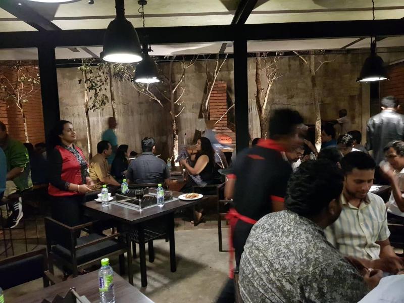 BBQ HUB Ella - image 7
