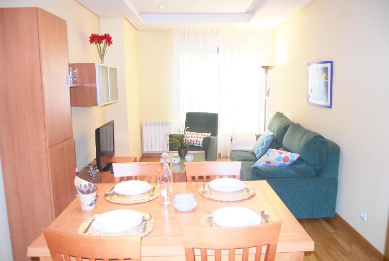 Two-Bedroom Apartment image 1