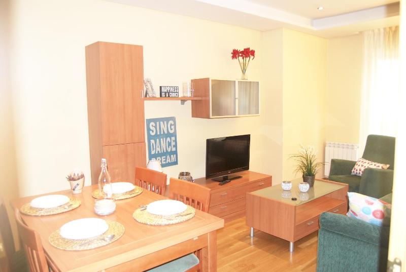 One-Bedroom Apartment image 1