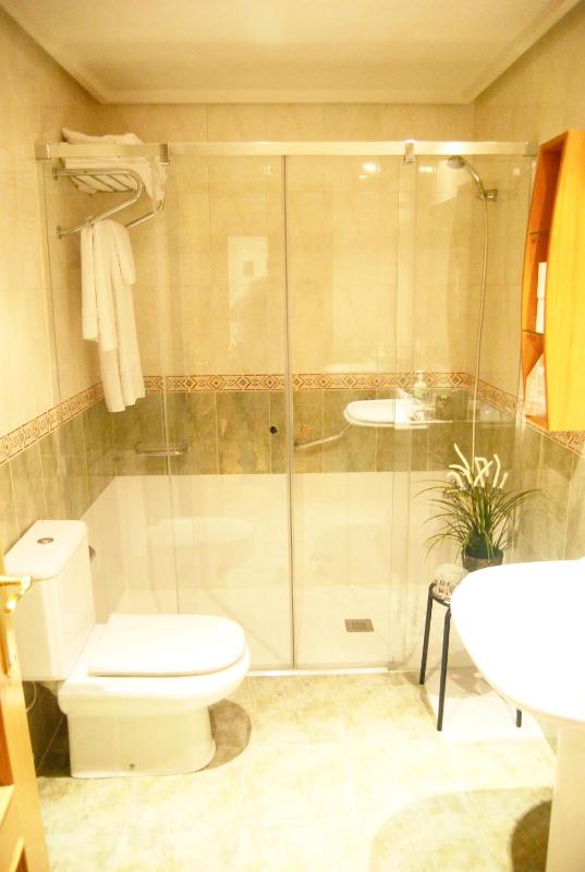 One-Bedroom Apartment image 3