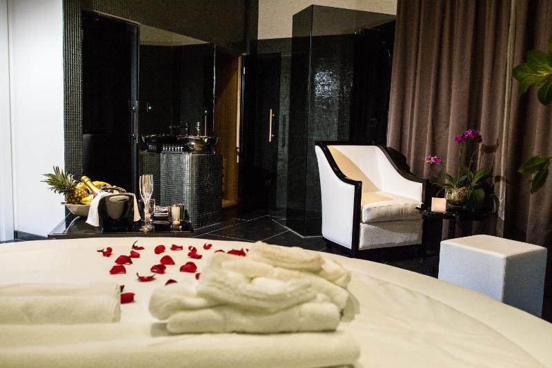 Luxury Hotel Amabilis - image 35
