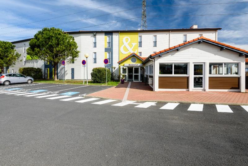 B&B HOTEL Narbonne 1 - image 3