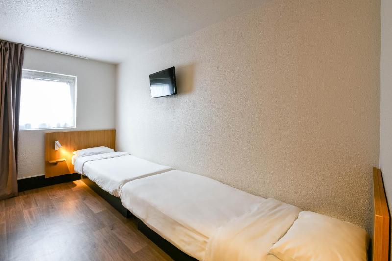 B&B HOTEL Narbonne 1 - image 9