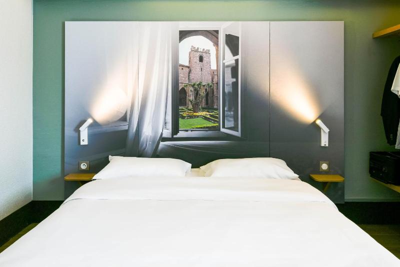 B&B HOTEL Narbonne 1 - image 20