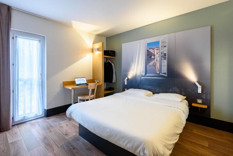 B&B HOTEL Narbonne 1 - image 43